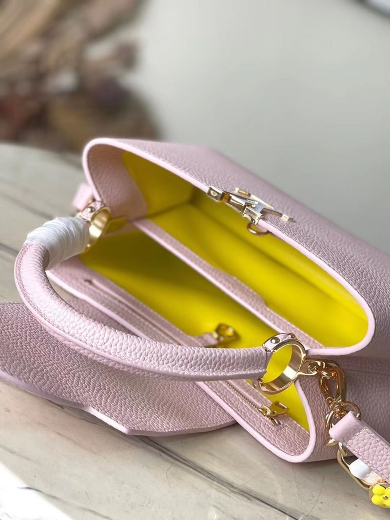 Louis Vuitton Top Handle Bags